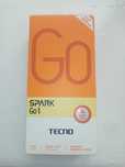 Смартфон Tecno Spark Go 1 (KL4) 4/64GB