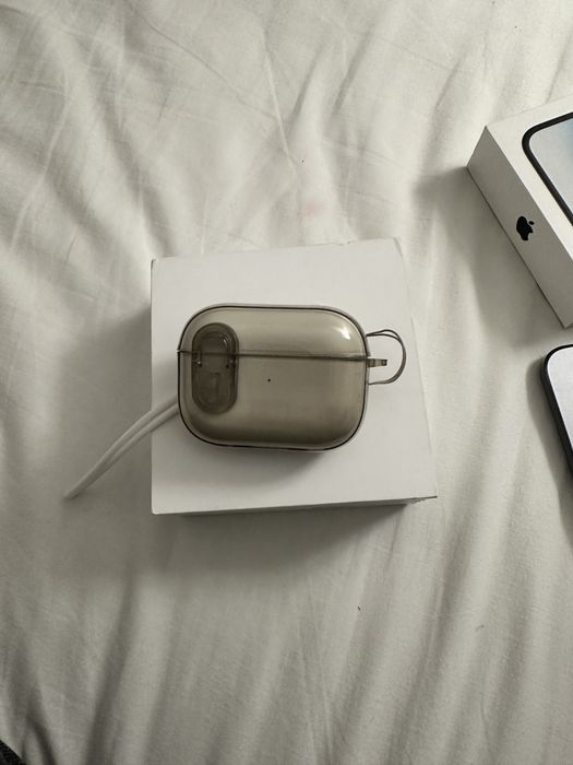 AirPods Pro 2 … orginais.