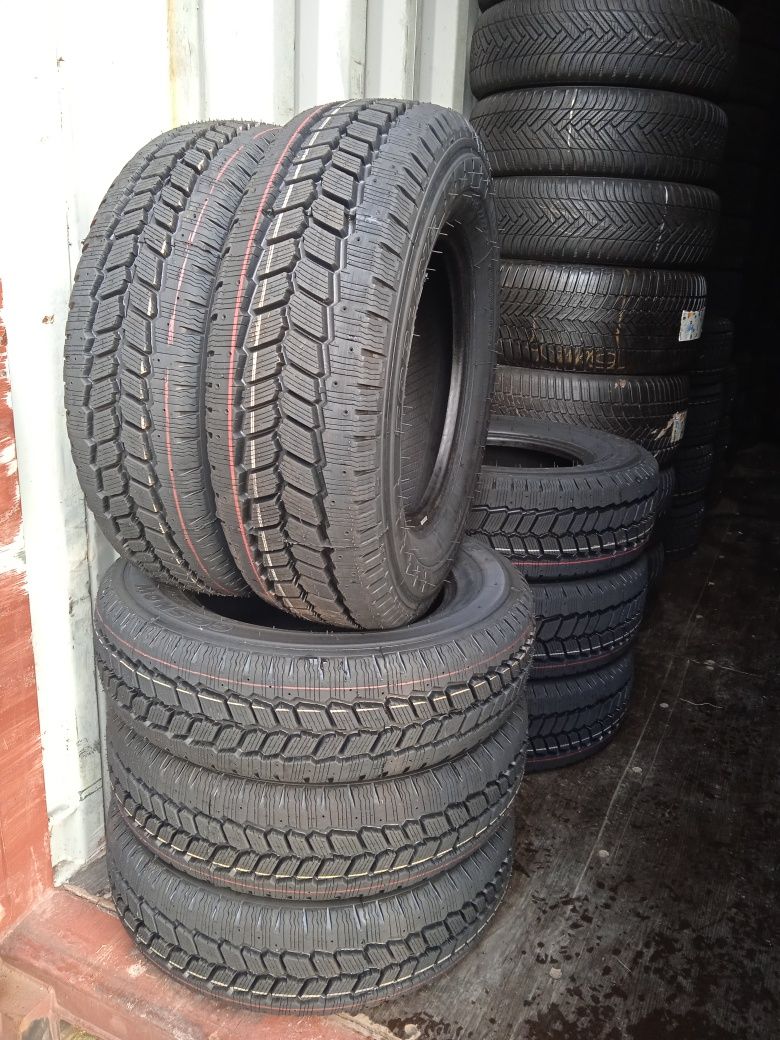 Opony Bieżnikowane 195/70R15C 215/70R15c 225/70 Całoroczne Jakość Cena