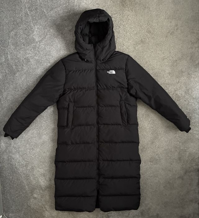 The North Face TripleC parka/płaszcz   (27-6)