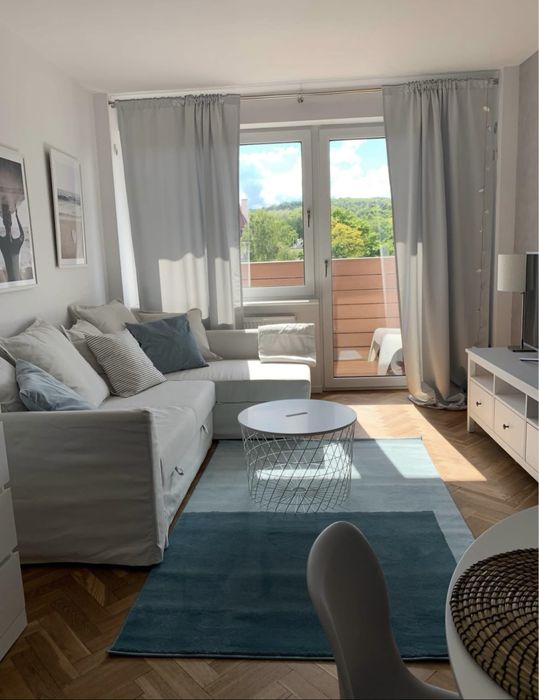 Mieszkanie dla studenta