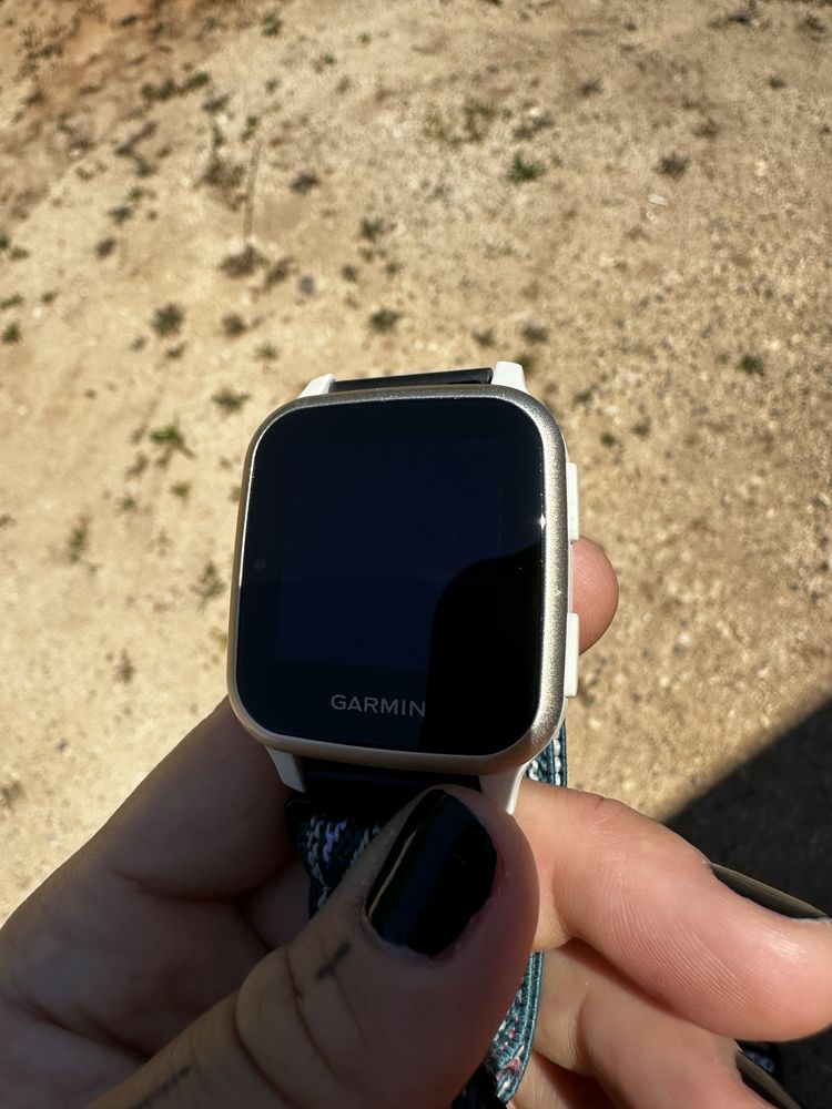 Garmin venu SQ stan bdb