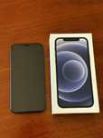 iPhone 12 64GB Preto