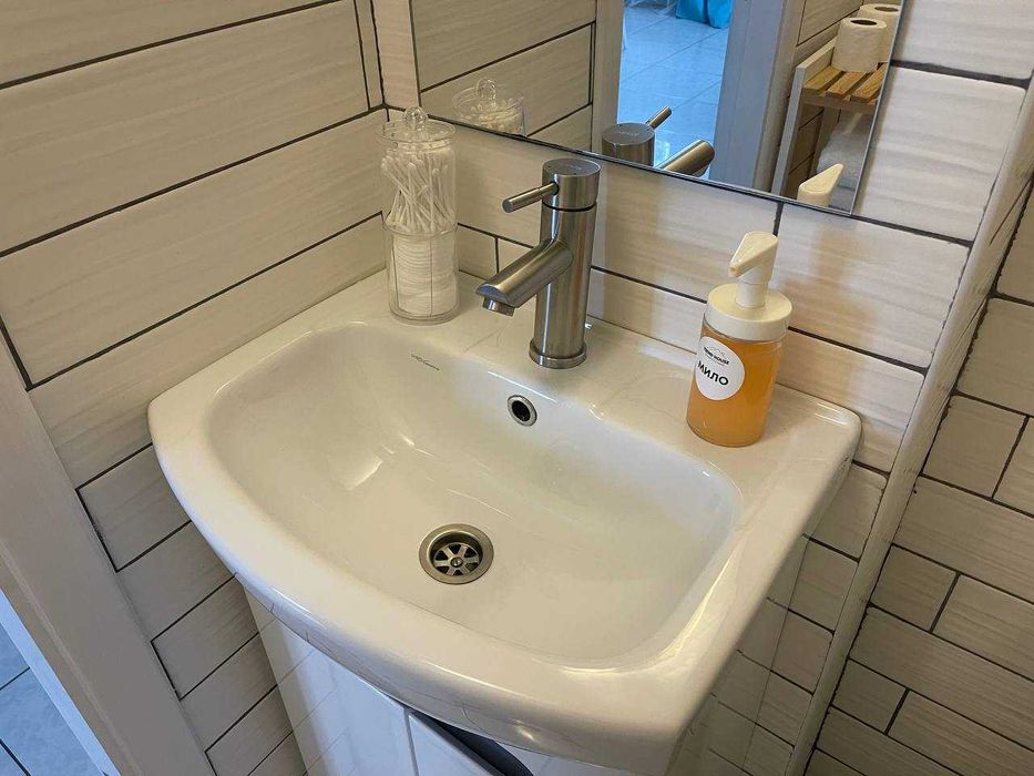 Подобово та погодинно оренда квартири №3