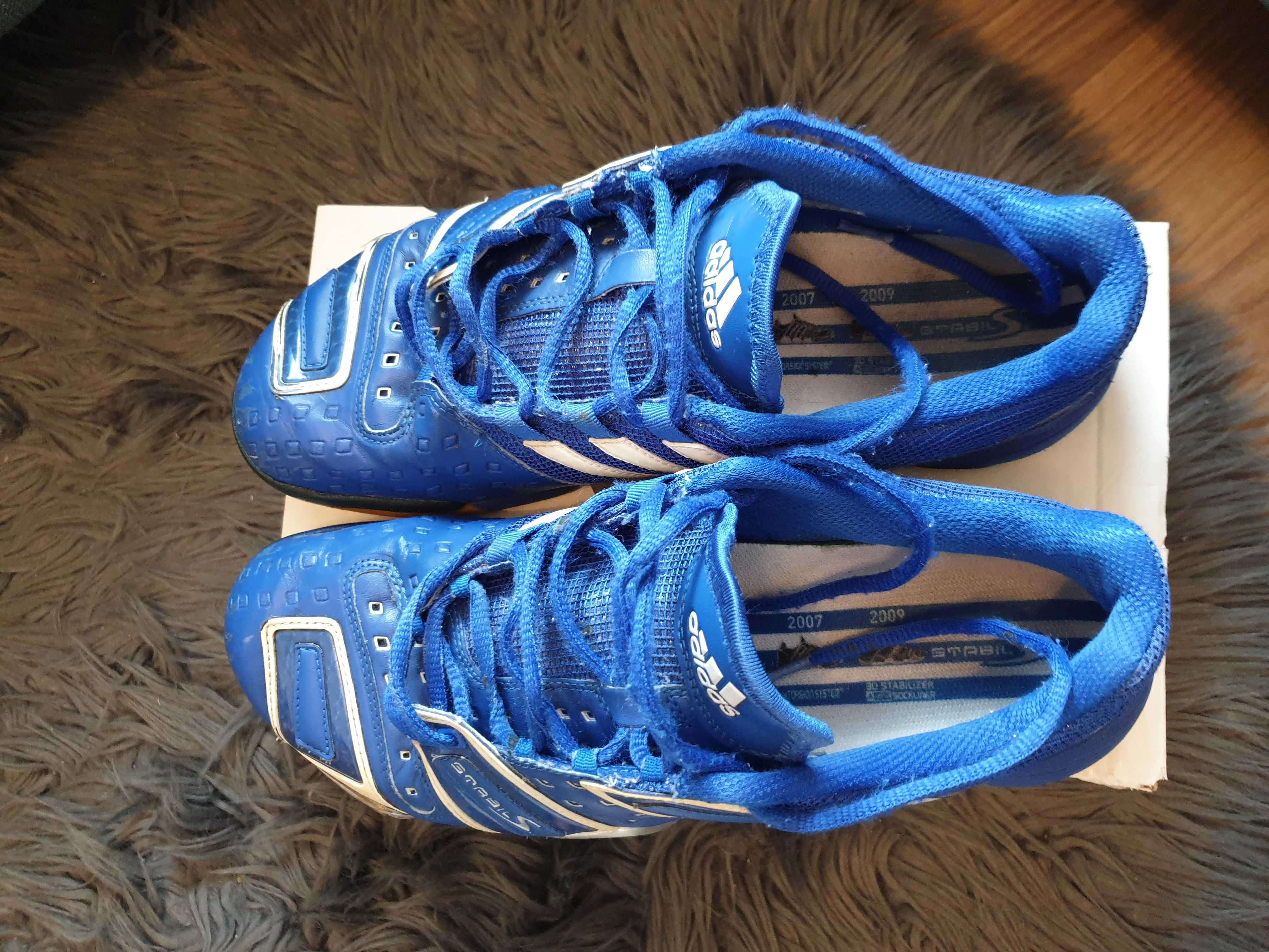 Adidas Stabil roz 44