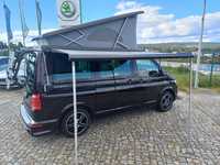 VW California Ocean