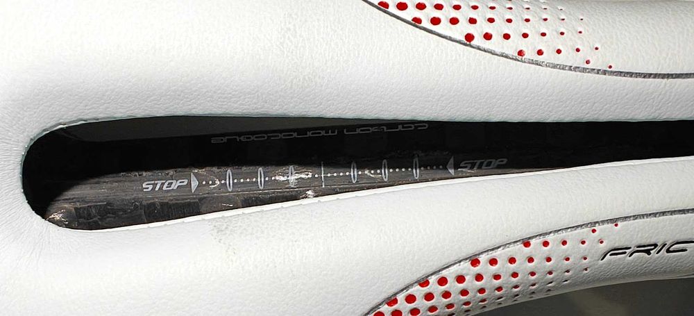 Siodeło Selle Italia SLR Monolink