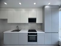 Продаж великої квартири з ремонтом поруч з парком Центральний