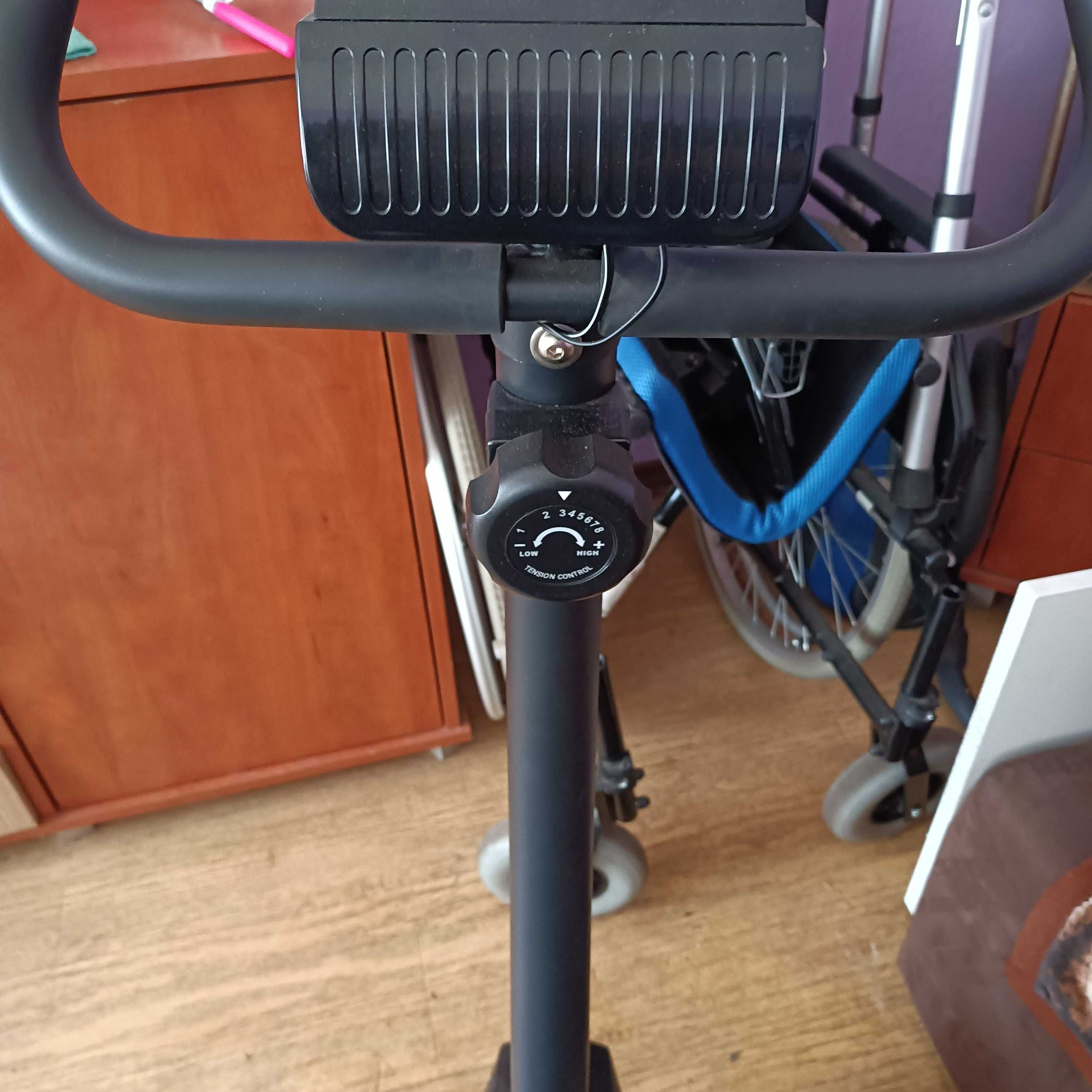 Rower stacjonarny