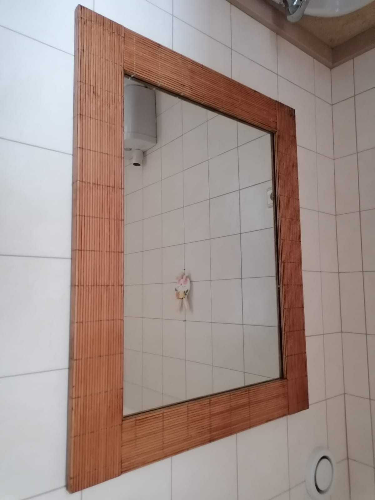 Espelho Casa de Banho