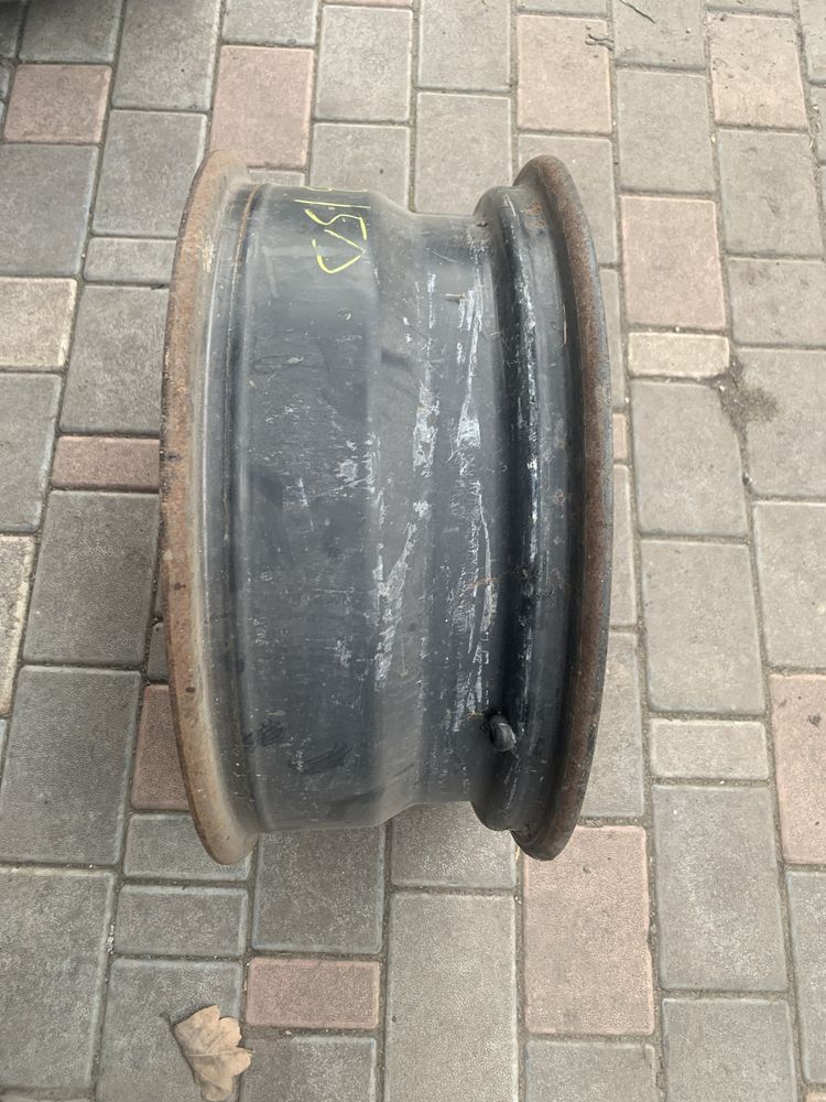 Продам диск 5/110 R17  ЦО 65.1