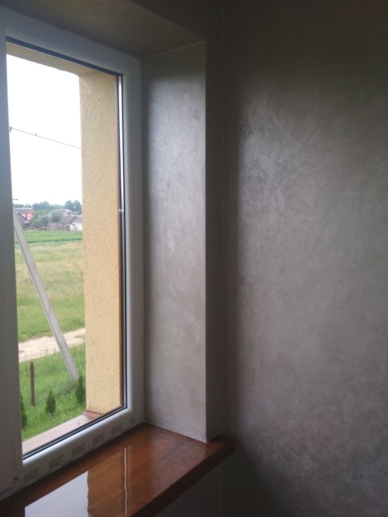 Декоративна штукатурка Оточенто