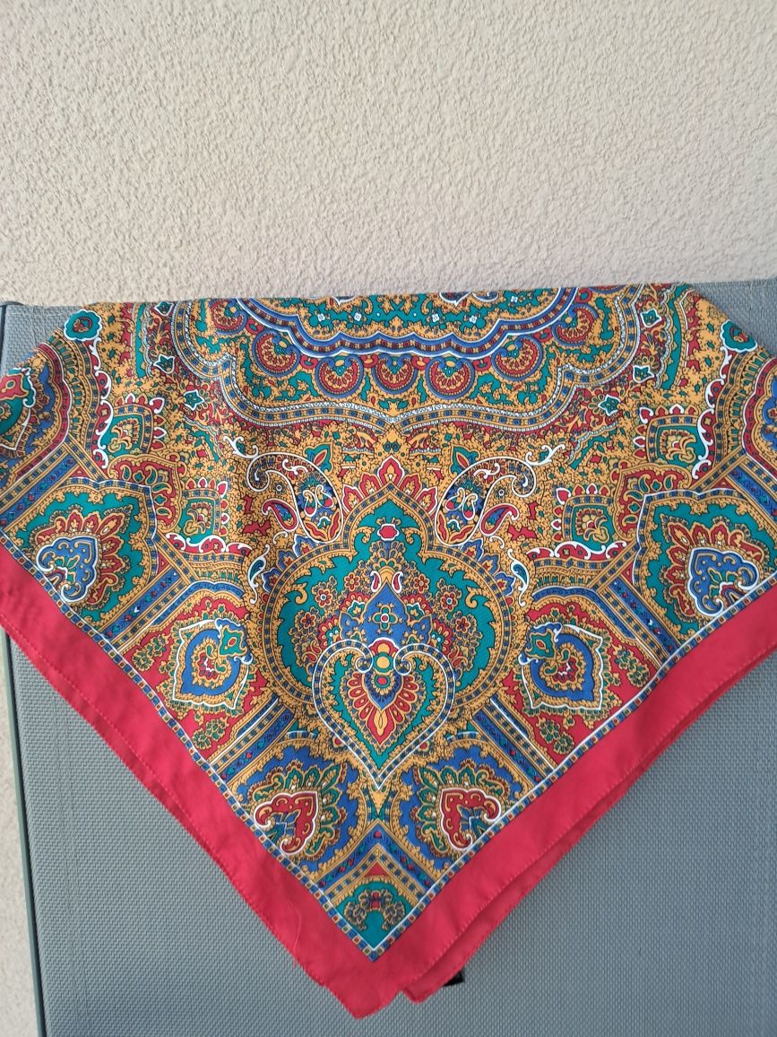 Chustka damska SCARF.