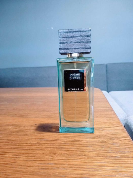 Perfumy marki Rituals Poème D'azar 60 ml