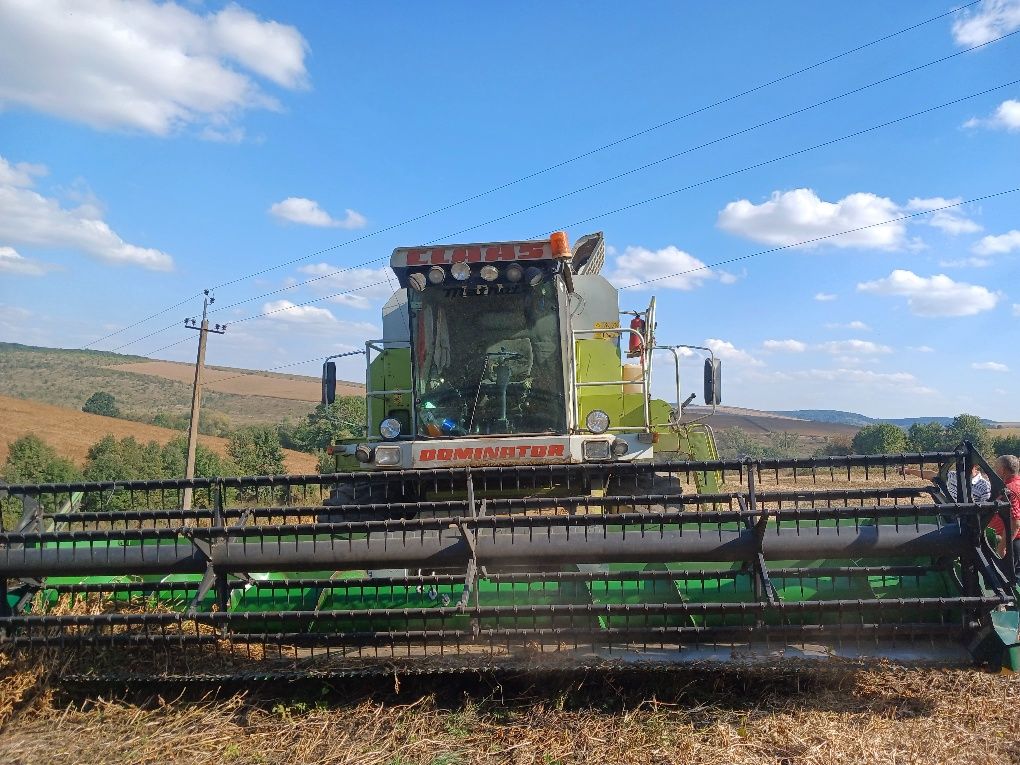 CLASS Dominator108