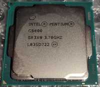 Procesor Intel Pentium Gold G5400