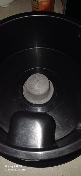 Tefal parowar 1401 6l super stan