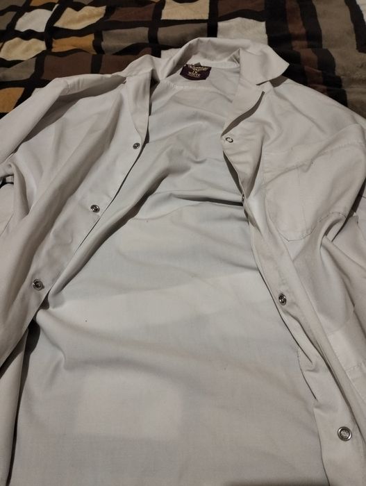 Медичний одяг, хірургічний костюм, медичний халат