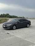 Продам Kia optima 2017