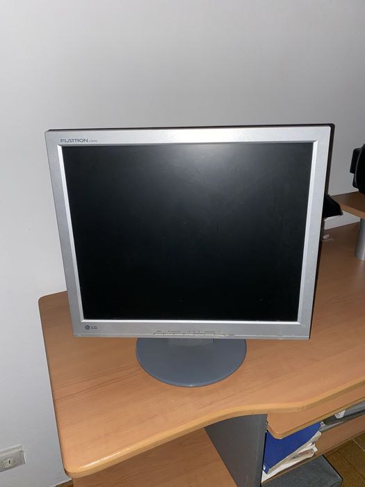 Monitor LG 19 polegadas 2005