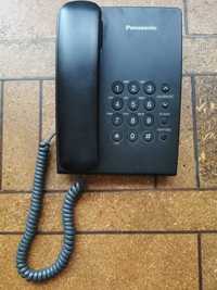 Telefon stacjonarny Panasonic