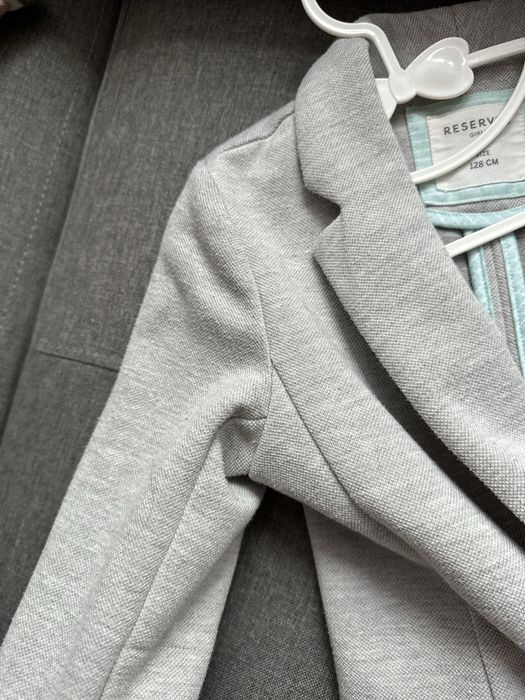 Marynarka reserved 128