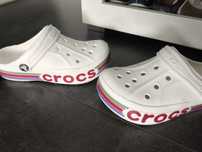 Oryginalne Crocsy