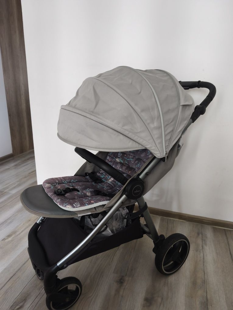Wózek spacerowy baby design
