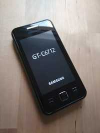 Samsung GT-C6712