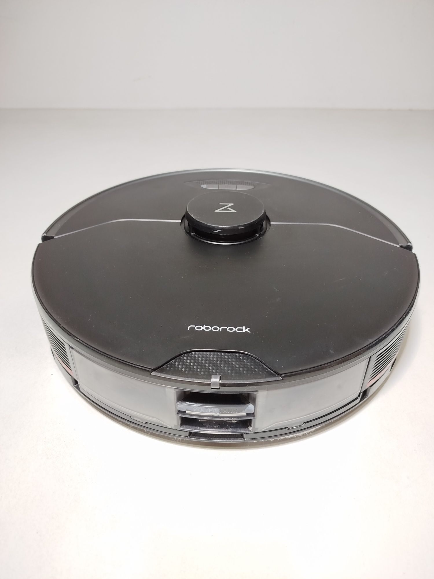Robot sprzątający roborock S7 Max Ultra czarny