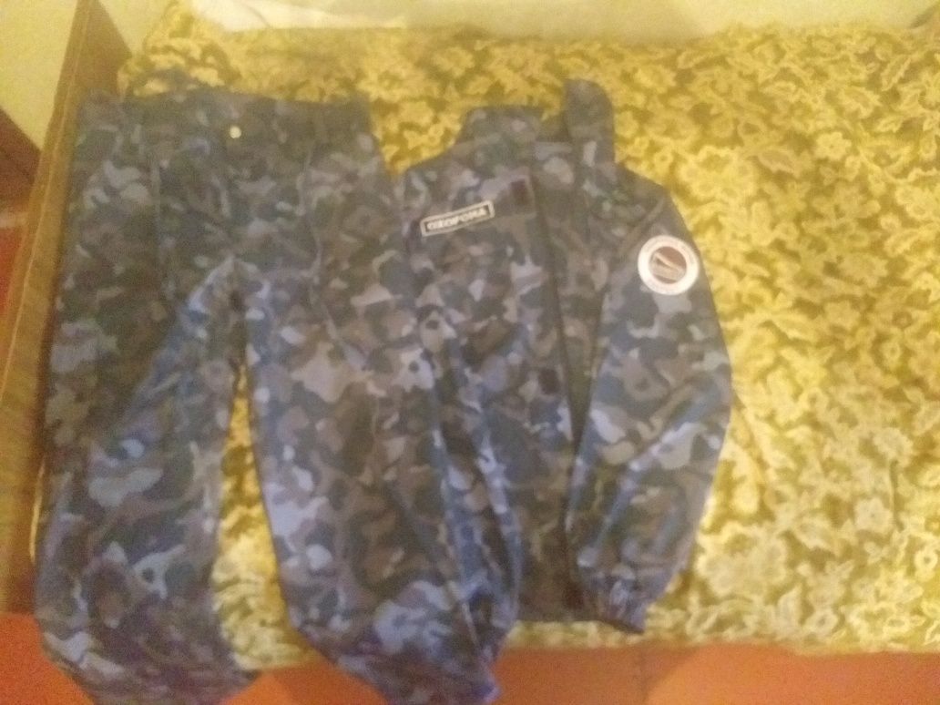 Продам форму для охорони