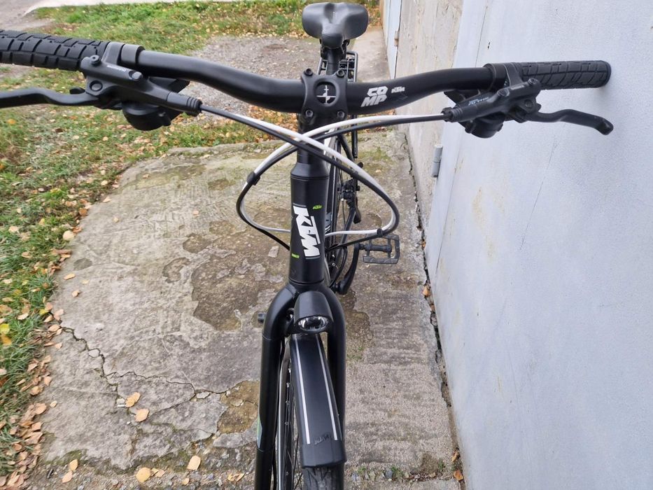 Продам велосипед KTM Duralite