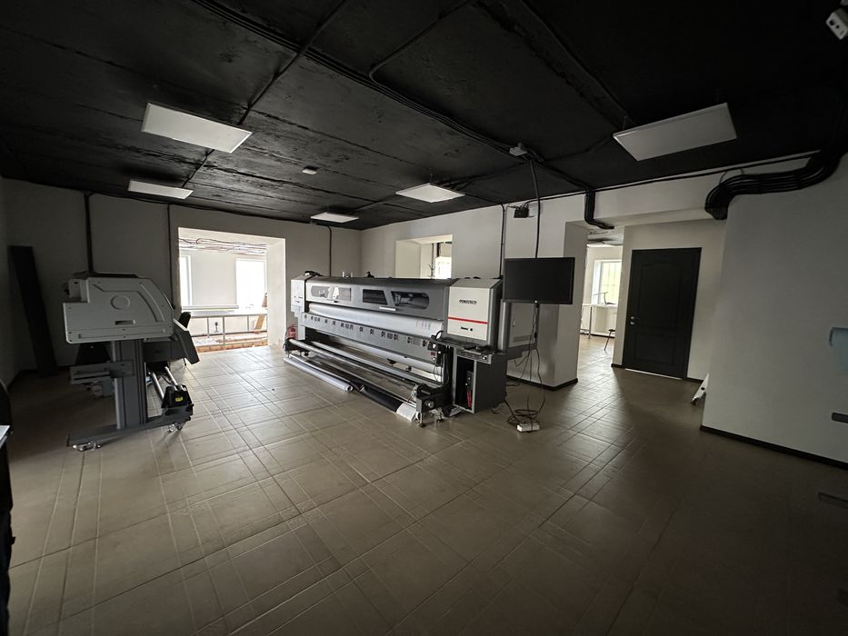 Оренда приміщення район Інтрейду