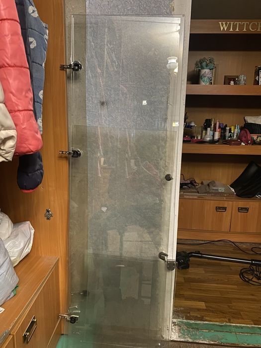 Продам стекло