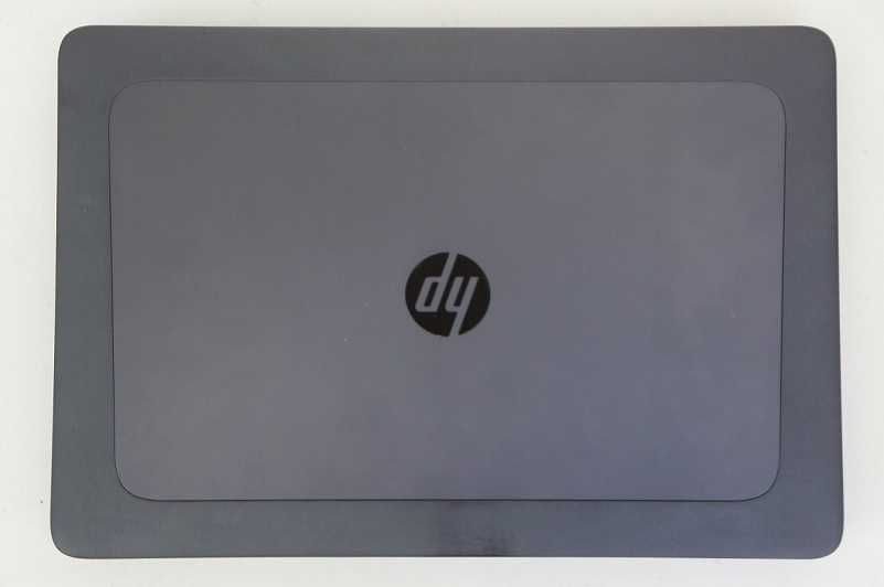 HP ZBOOK 15 G4 Core i7-7700HQ 16GB 512GB 15,6IPS nVIDIA M1200 4GB