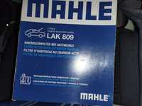 Фільтр салону вугільний Machle LAK809