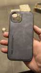 Чохол для iphone 15