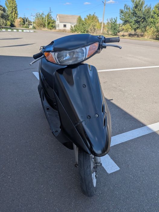 Honda dio 34, Хонда дио 34, не Yamaha,jog,suzuki