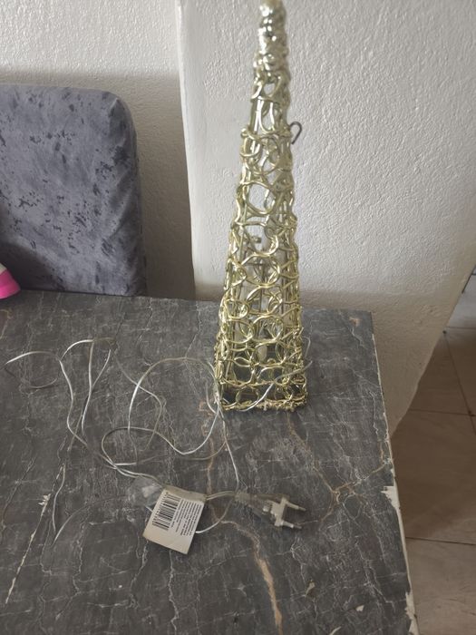 Candeeiro de Natal