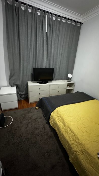 Quarto  arrendamento