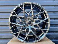 Нові диски R20 5x112 Audi Etron Q5 Q7 Q8 VW Touareg Porsche титани