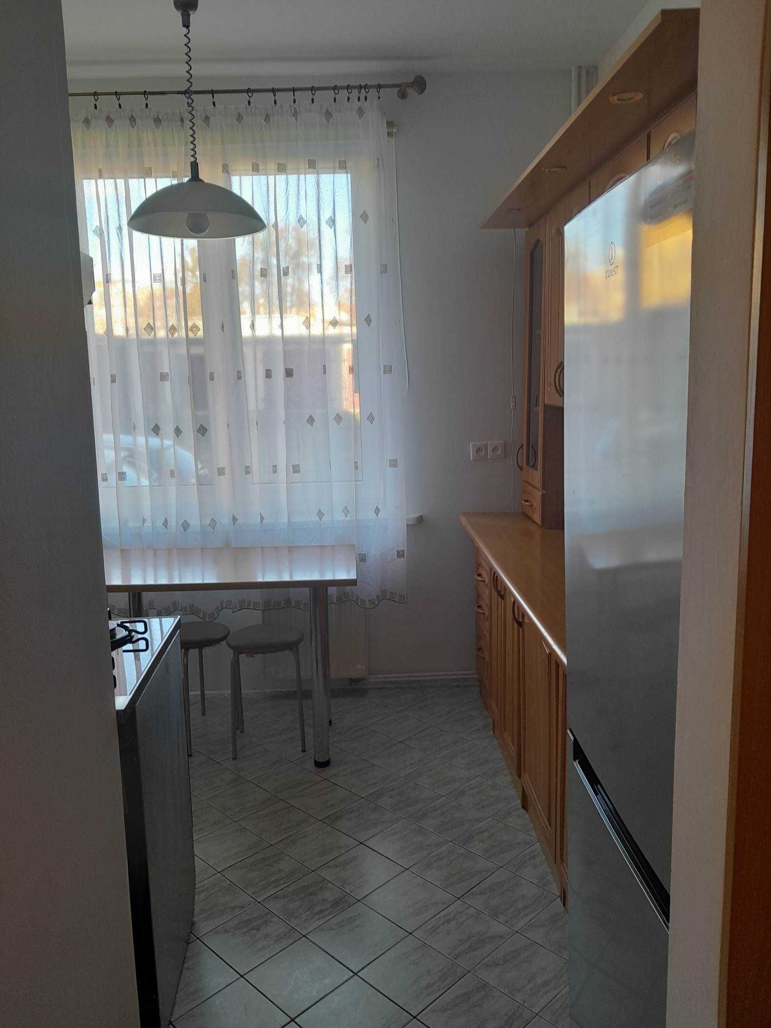 Kawalerka Olsztyn ul. Mickiewicza