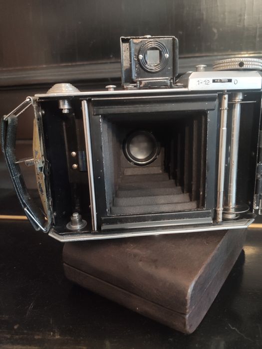 Aparat fotograficzny Kodak Vollenda 620