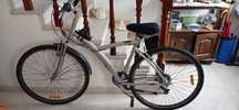 Bicicleta BTwin 5