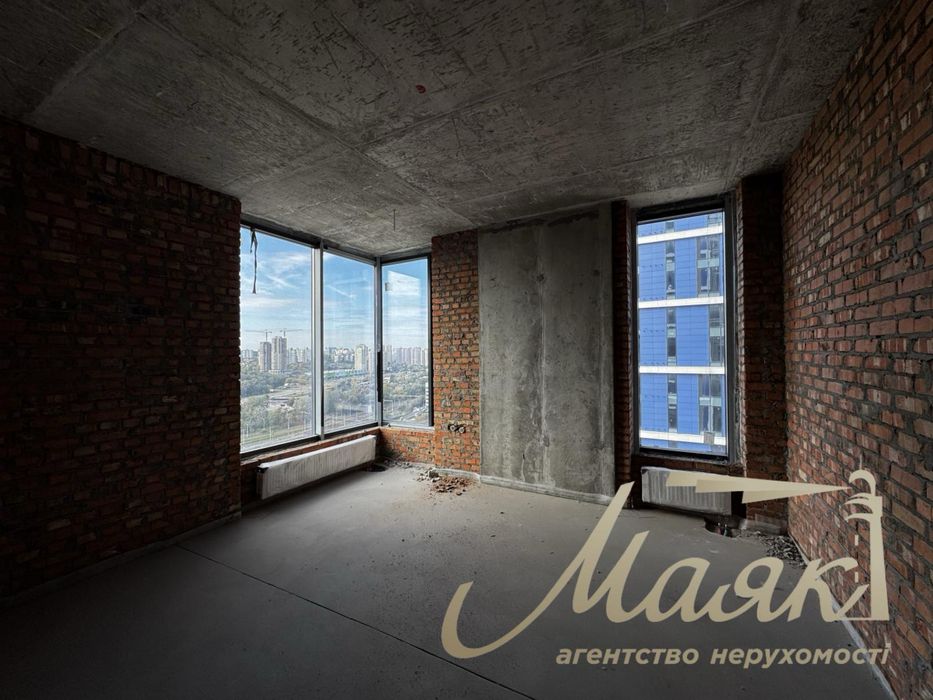 Продажа 3-х комнатной квартиры 108 кв.м в ЖК Edelweiss House Печерск