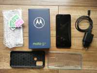 Smartfon Motorola Moto G10 4 GB / 64 GB 4G (LTE) szaryp