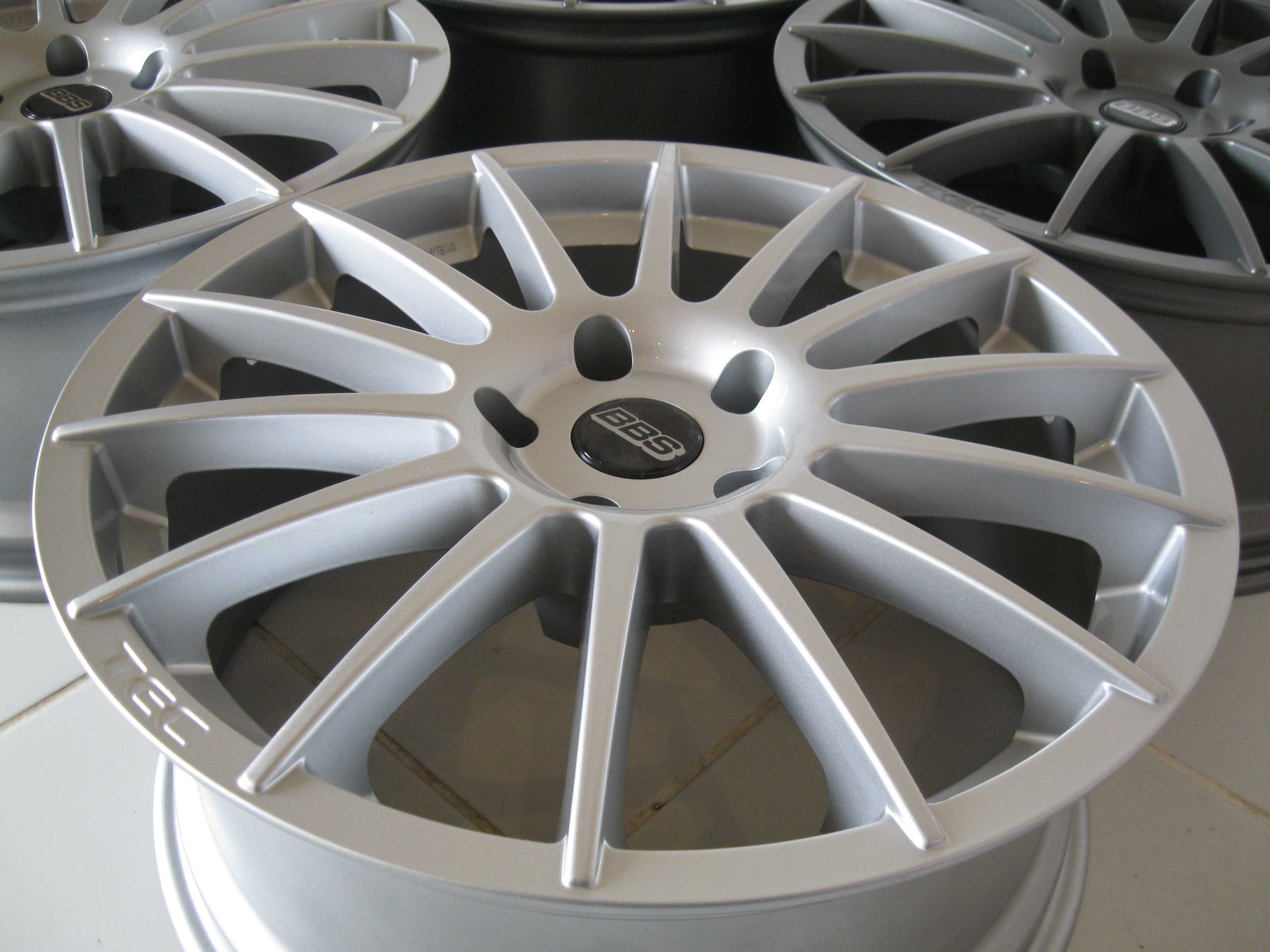 ASA -BBS 19" 5X120 BMW E82, E36 ,E46, E90,  Z4, X3