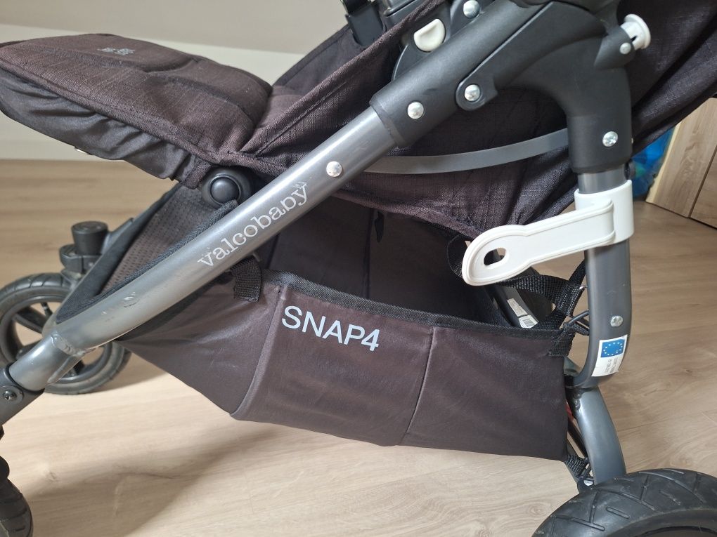 Spacerówka Valco Snap 4 Sport
