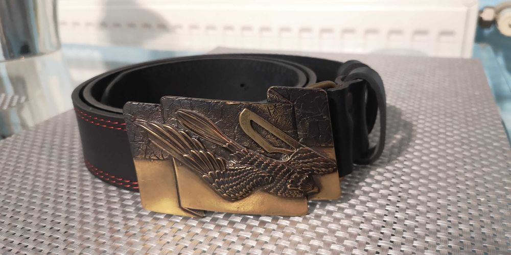 Ремінь Клярма "Вільний птах", новий