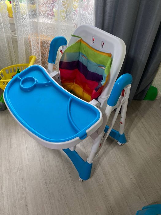 Продам продам дитячий стілець